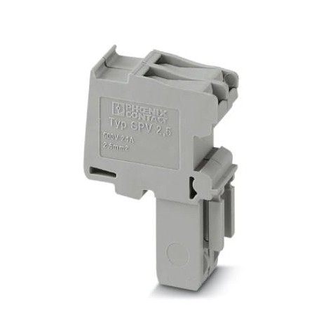 PHOENIX CONTACT SPV 2,5/ 2 SPV 2,5/ 2 3041723 PHOENIX CONTACT Plug