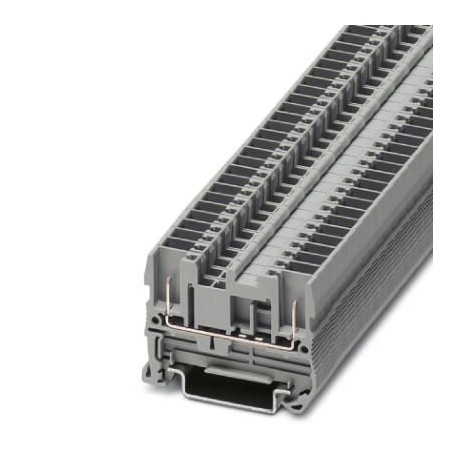 PHOENIX CONTACT ST 2,5/2P ST 2,5/2P 3042133 PHOENIX CONTACT Feed-through terminal block