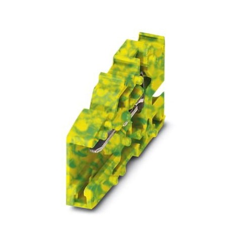 PHOENIX CONTACT SC 2,5/ 1-L GNYE SC 2,5/ 1-L GNYE 3042201 PHOENIX CONTACT COMBI receptacle