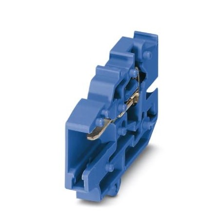 Phoenix contact SC 2,5-RZ/ 1-L BU COMBI receptacle