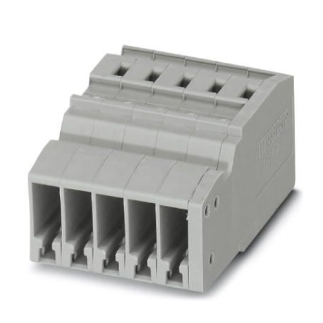 PHOENIX CONTACT SC 2,5/ 5 SC 2,5/ 5 3042285 PHOENIX CONTACT COMBI receptacle