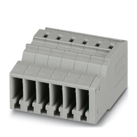 PHOENIX CONTACT SC 2,5/ 6 SC 2,5/ 6 3042298 PHOENIX CONTACT COMBI receptacle