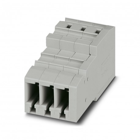 PHOENIX CONTACT SC 4/ 3 SC 4/ 3 3042463 PHOENIX CONTACT COMBI receptacle
