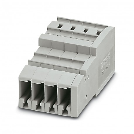 PHOENIX CONTACT SC 4/ 4 SC 4/ 4 3042476 PHOENIX CONTACT COMBI receptacle