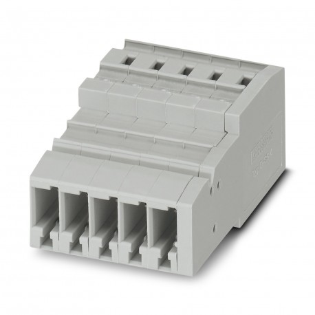 PHOENIX CONTACT SC 4/ 5 SC 4/ 5 3042489 PHOENIX CONTACT COMBI receptacle