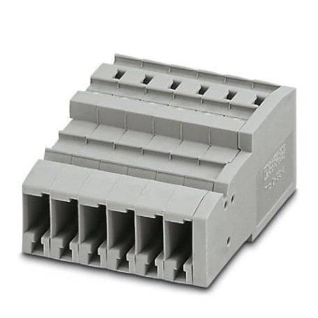 PHOENIX CONTACT SC 4/ 6 SC 4/ 6 3042492 PHOENIX CONTACT COMBI receptacle