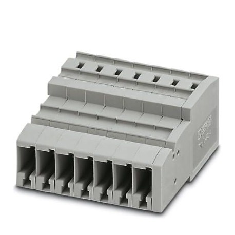 PHOENIX CONTACT SC 4/ 7 SC 4/ 7 3042502 PHOENIX CONTACT COMBI receptacle