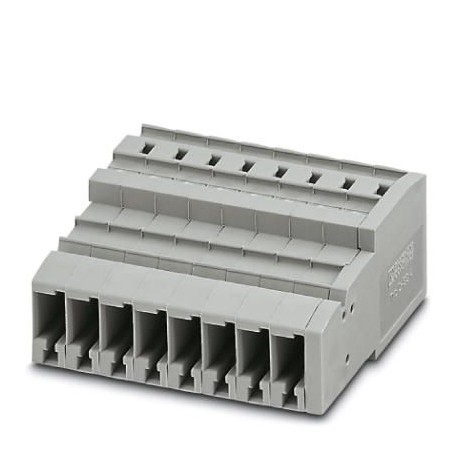 PHOENIX CONTACT SC 4/ 8 SC 4/ 8 3042515 PHOENIX CONTACT COMBI receptacle