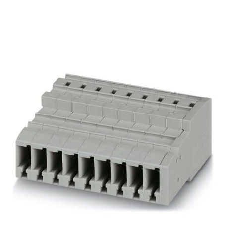 Phoenix contact SC 4/ 9 COMBI receptacle