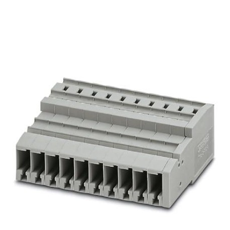 Phoenix contact SC 4/10 COMBI receptacle