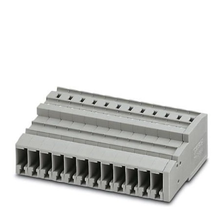 PHOENIX CONTACT SC 4/12 SC 4/12 3042557 PHOENIX CONTACT COMBI receptacle