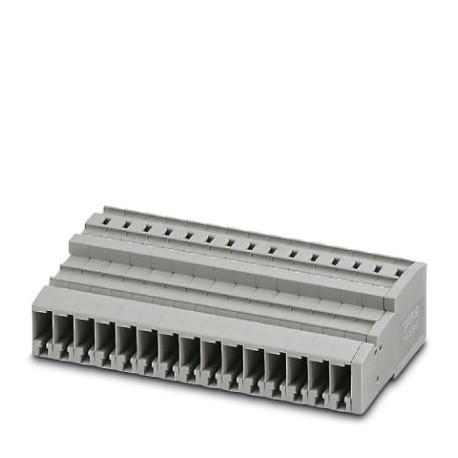 PHOENIX CONTACT SC 4/15 SC 4/15 3042586 PHOENIX CONTACT COMBI receptacle