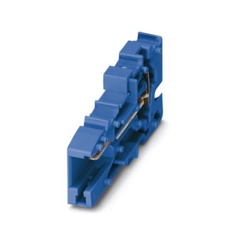 PHOENIX CONTACT SC 4/ 1-L BU SC 4/ 1-L BU 3042609 PHOENIX CONTACT COMBI receptacle