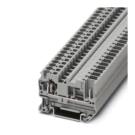 PHOENIX CONTACT ST 4/ 1P ST 4/ 1P 3042719 PHOENIX CONTACT Feed-through terminal block