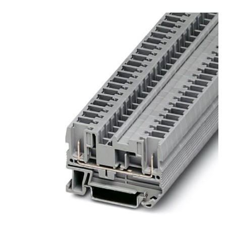 PHOENIX CONTACT ST 4/ 2P ST 4/ 2P 3042735 PHOENIX CONTACT Feed-through terminal block