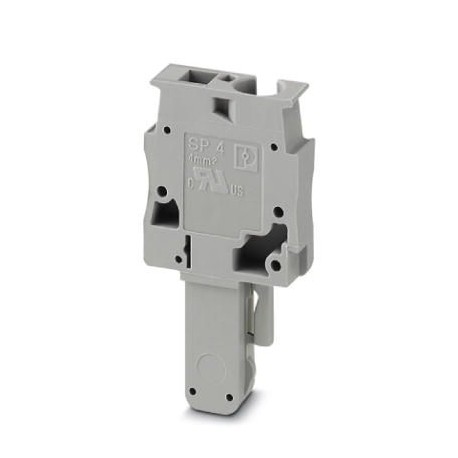 PHOENIX CONTACT SP 4/ 1-L SP 4/ 1-L 3042751 PHOENIX CONTACT Plug