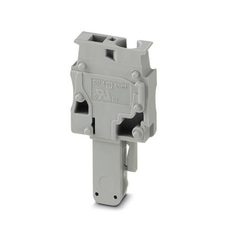 PHOENIX CONTACT SP 4/ 1-R SP 4/ 1-R 3042816 PHOENIX CONTACT Plug