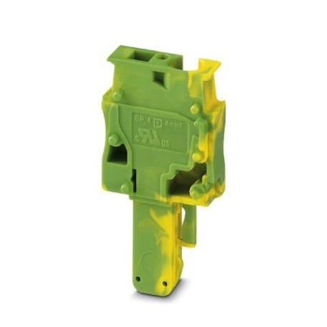 PHOENIX CONTACT SP 4/ 1-R GNYE SP 4/ 1-R GNYE 3042832 PHOENIX CONTACT Plug