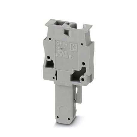 PHOENIX CONTACT SP 4/ 1 SP 4/ 1 3042887 PHOENIX CONTACT Plug