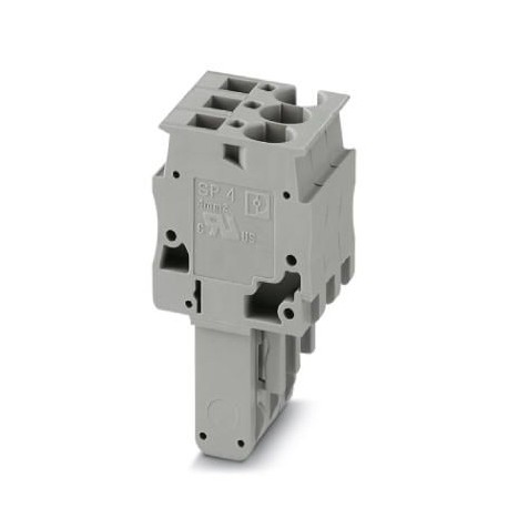 PHOENIX CONTACT SP 4/ 3 SP 4/ 3 3042900 PHOENIX CONTACT Plug