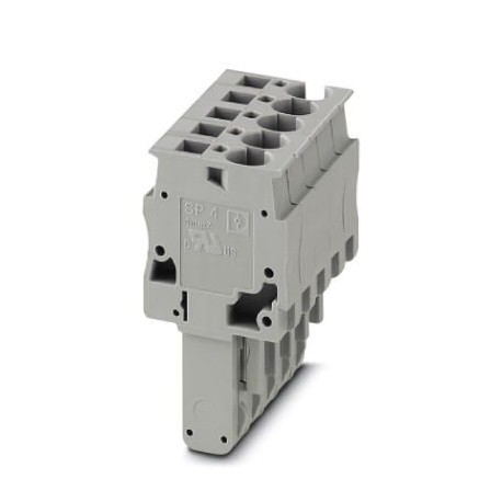 PHOENIX CONTACT SP 4/ 5 SP 4/ 5 3042939 PHOENIX CONTACT Plug
