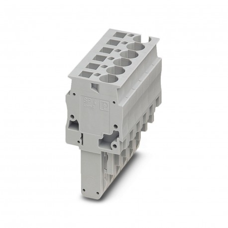 PHOENIX CONTACT SP 4/ 6 SP 4/ 6 3042942 PHOENIX CONTACT Plug