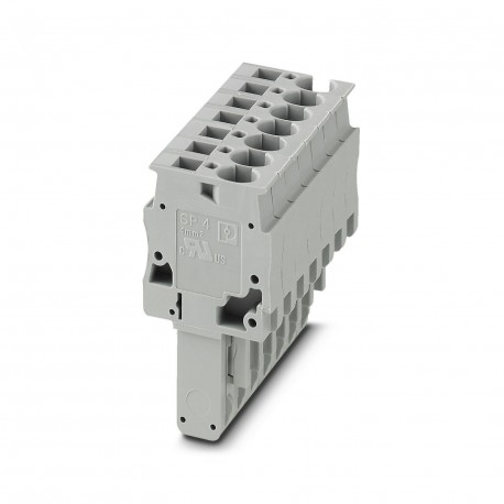 PHOENIX CONTACT SP 4/ 7 SP 4/ 7 3042955 PHOENIX CONTACT Plug