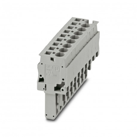 PHOENIX CONTACT SP 4/ 9 SP 4/ 9 3042971 PHOENIX CONTACT Plug