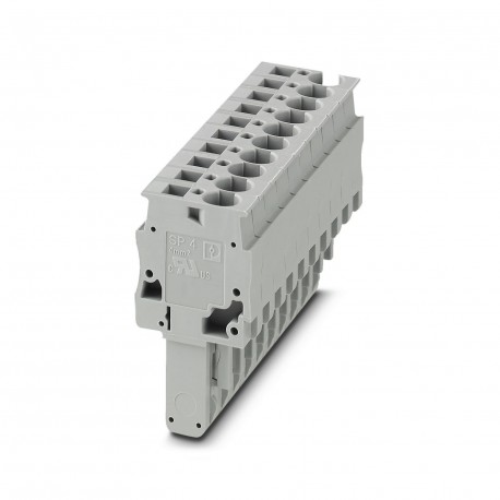 PHOENIX CONTACT SP 4/10 SP 4/10 3042984 PHOENIX CONTACT Plug