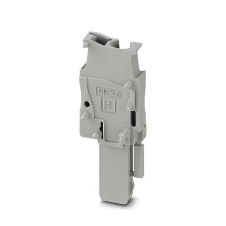 PHOENIX CONTACT SP 2,5/ 1-R SP 2,5/ 1-R 3043077 PHOENIX CONTACT Plug