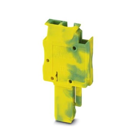 PHOENIX CONTACT SPB 2,5/ 1-L GNYE SPB 2,5/ 1-L GNYE 3043129 PHOENIX CONTACT Plug