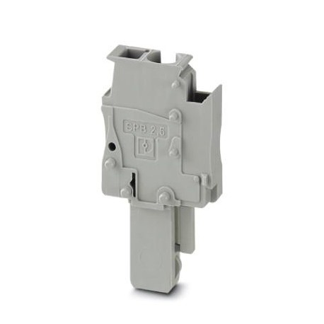 PHOENIX CONTACT SPB 2,5/ 1-M SPB 2,5/ 1-M 3043132 PHOENIX CONTACT Plug