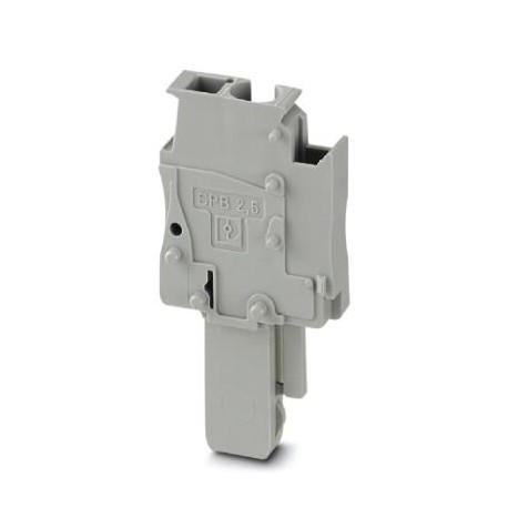 PHOENIX CONTACT SPB 2,5/ 1-R SPB 2,5/ 1-R 3043161 PHOENIX CONTACT Plug
