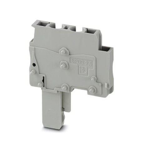 PHOENIX CONTACT SPDB 2,5/ 1-M SPDB 2,5/ 1-M 3043226 PHOENIX CONTACT Plug