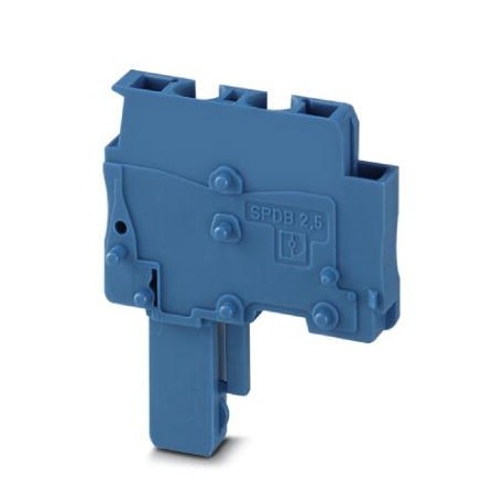 PHOENIX CONTACT SPDB 2,5/ 1-M BU SPDB 2,5/ 1-M BU 3043239 PHOENIX CONTACT Plug