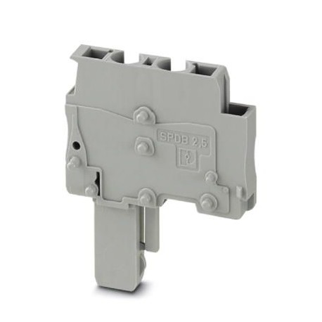 PHOENIX CONTACT SPDB 2,5/ 1-R SPDB 2,5/ 1-R 3043255 PHOENIX CONTACT Plug