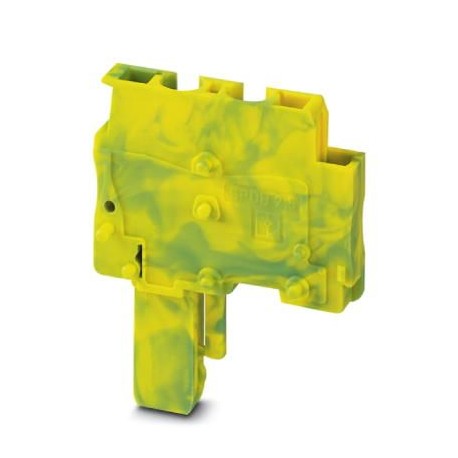 PHOENIX CONTACT SPDB 2,5/ 1-R GNYE SPDB 2,5/ 1-R GNYE 3043271 PHOENIX CONTACT Plug