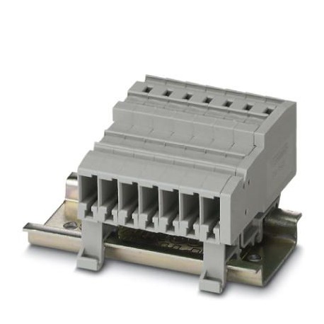 PHOENIX CONTACT SC 4-NS/ 1-L SC 4-NS/ 1-L 3043404 PHOENIX CONTACT COMBI receptacle