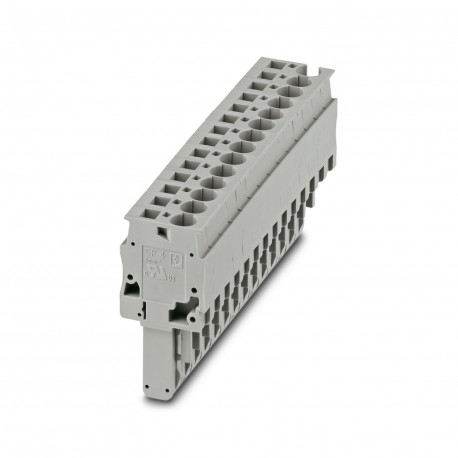 PHOENIX CONTACT SP 4/15 SP 4/15 3043734 PHOENIX CONTACT Plug