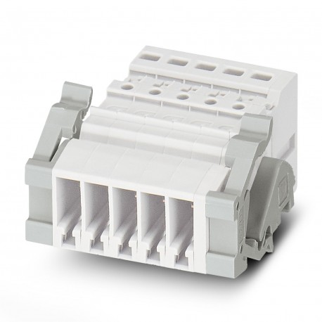 Phoenix contact SSL 2,5 Panel feed-through