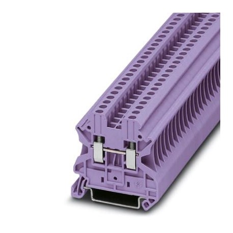 PHOENIX CONTACT UT 2,5 VT UT 2,5 VT 3044078 PHOENIX CONTACT Feed-through terminal block