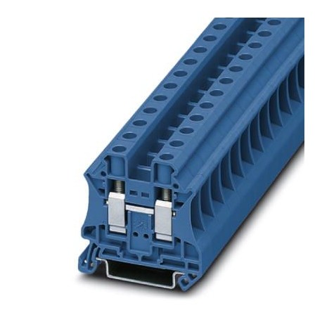 PHOENIX CONTACT UT 10 BU UT 10 BU 3044188 PHOENIX CONTACT Feed-through terminal block