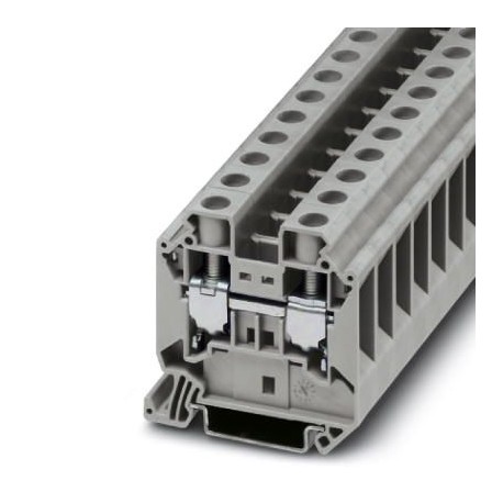 PHOENIX CONTACT UT 16 UT 16 3044199 PHOENIX CONTACT Feed-through terminal block