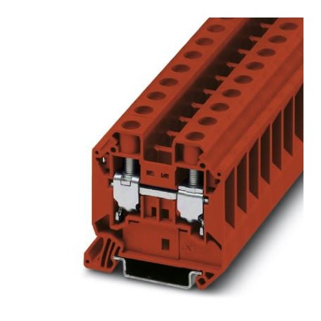 PHOENIX CONTACT UT 16 RD UT 16 RD 3044207 PHOENIX CONTACT Feed-through terminal block