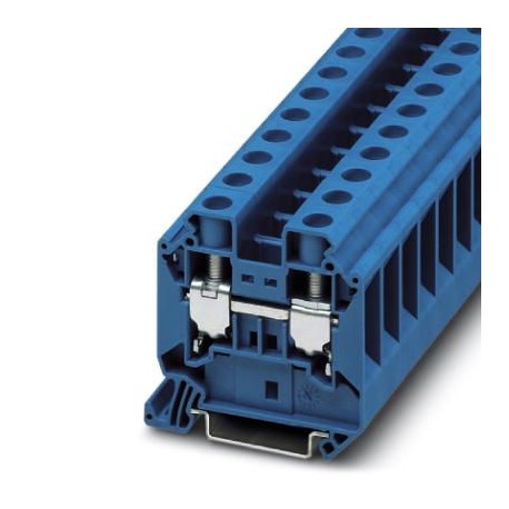 PHOENIX CONTACT UT 16 BU UT 16 BU 3044209 PHOENIX CONTACT Feed-through terminal block