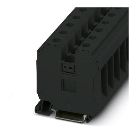 Phoenix contact UT 35 BK Feed-through terminal block