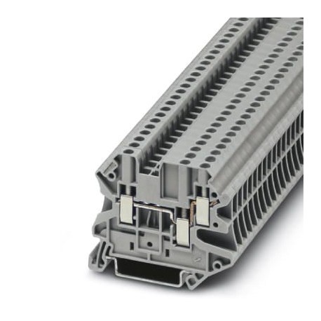 PHOENIX CONTACT UT 2,5-TWIN UT 2,5-TWIN 3044513 PHOENIX CONTACT Feed-through terminal block