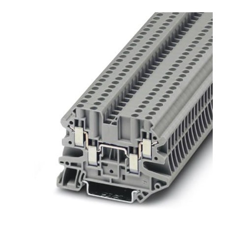 PHOENIX CONTACT UT 2,5-QUATTRO UT 2,5-QUATTRO 3044542 PHOENIX CONTACT Feed-through terminal block
