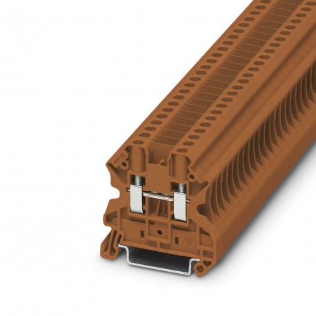 Phoenix contact UT 4-CB BN Feed-through terminal block