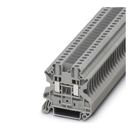 Phoenix contact UT 4-CB Feed-through terminal block